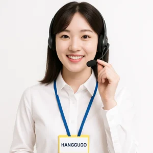 CS LPK Hanggugo Indonesia