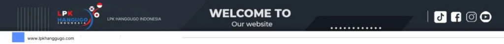 LPK HANGGUGO INDONESIA