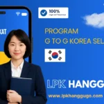 Program G to G Korea Selatan