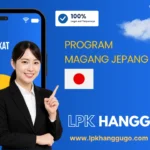 Program Magang Jepang