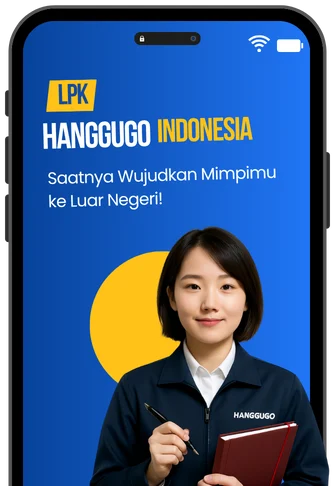 lpk Hanggugo Indonesia